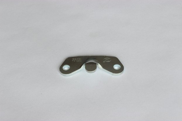 Βάση πλευρικού κοτσαδόρου STEELPRESS Z-15 για πλευρικό κοτσαδόρο ρυμουλκούμενου