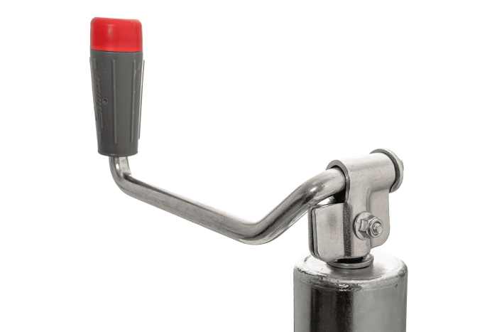 Υποστήριξη στροφάλου SIMOL S.170033 για ρυμουλκούμενο 1300kg