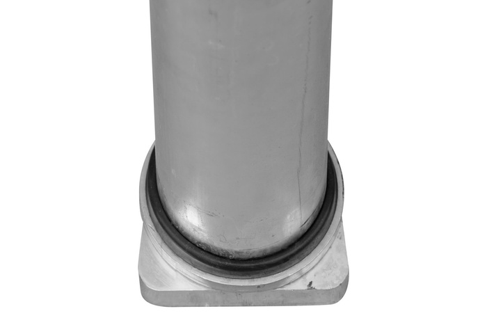 Ρυθμιστικό για συσκευή υπέρβασης KNOTT KFG35, KR35, KR35HV