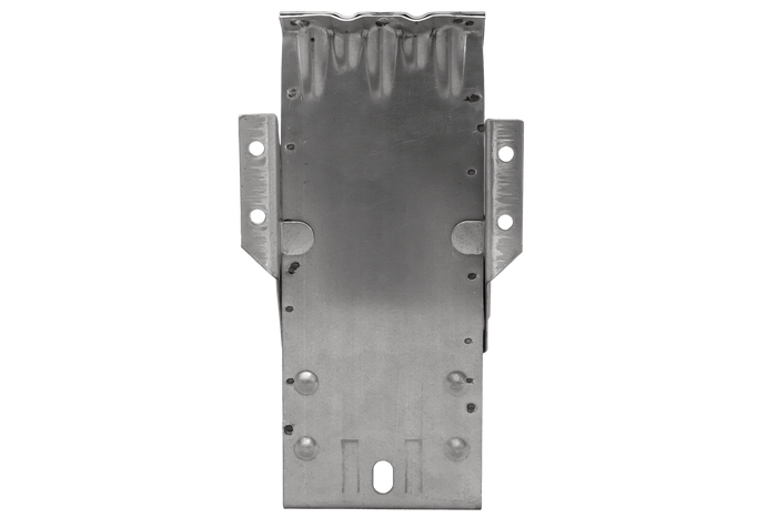 Σφήνα τροχού με βάση στήριξης AL-KO UK36 h:161mm