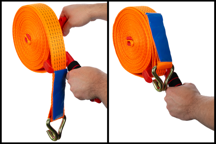 Συσπειρωτήρας ζώνης μεταφοράς