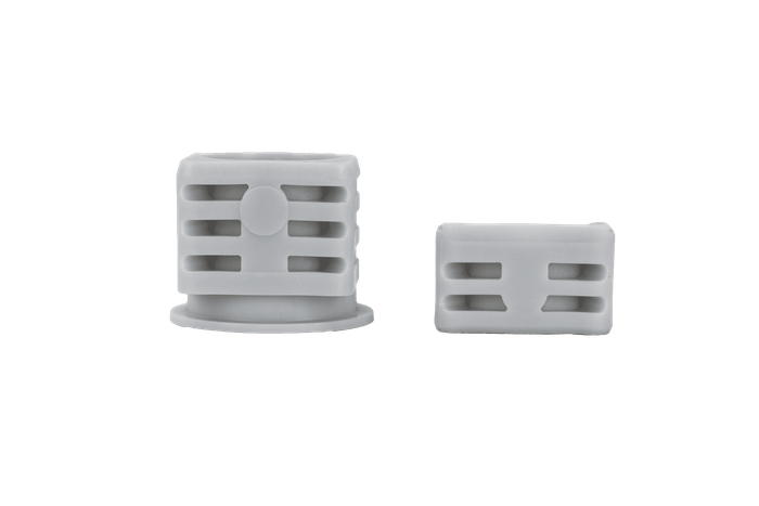 Σετ συρόμενων δακτύλων AL-KO για συσκευές υπέρβασης 161S/VB και 251S/VB/G