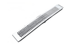 UNITRAILER ALR004 πτυσσόμενη ράμπα χάλυβα drive-on για ρυμουλκούμενο 170cm 227kg