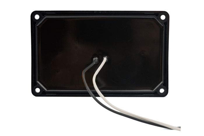 HORPOL LWD2154/CZ LED 990lm μαύρο εσωτερικό φωτιστικό αυτοκινήτου