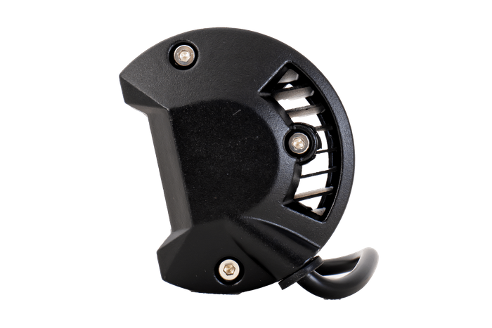 Ανακλαστήρας λάμπας εργασίας LED TT TECHNOLOGY TT.28018F 6xLED 1300lm