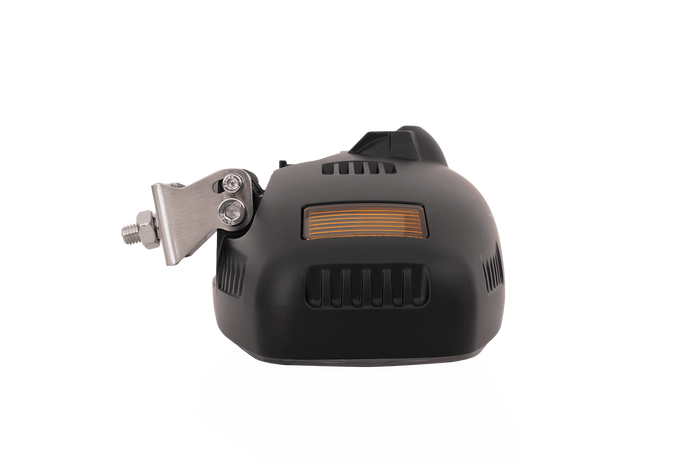 TT Technology TT.16610-P Εμπρόσθιο φως LED 3 λειτουργιών 21xLED 4450lm δεξιά για JCB/Cat/Manitou/Volvo/Terex