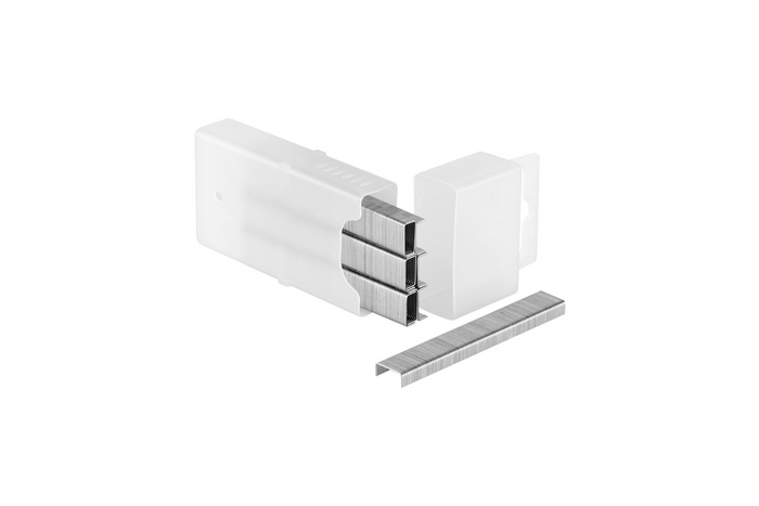 STANLEY Συνδετήρες Τύπου A 3/53/530 4mm 1000 τεμάχια