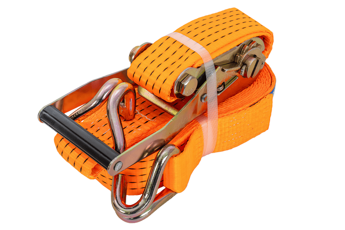 Ιμάντας μεταφοράς με εντατήρα UNITRAILER 8m/50mm/5t