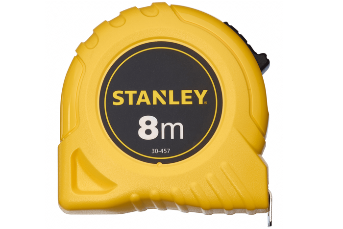 Μετροταινία STANLEY 1-30-457 8 μέτρα