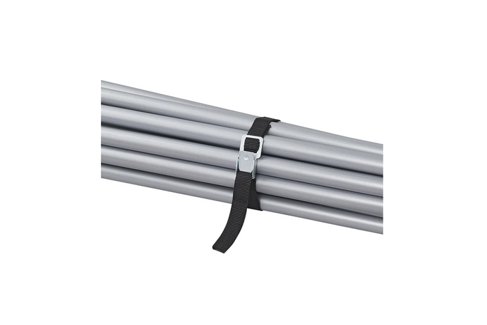 Σετ τεσσάρων ιμάντων στήριξης ποδηλάτου ProPlus 321285, μήκους 40cm