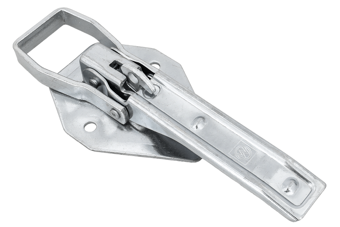 Πλευρικός γάντζος ρυμούλκησης WINTERHOFF BV 20-3