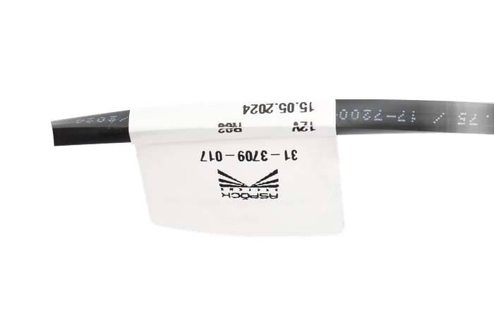 Λάμπα σήμανσης ASPÖCK SUPERPOINT II καθολική