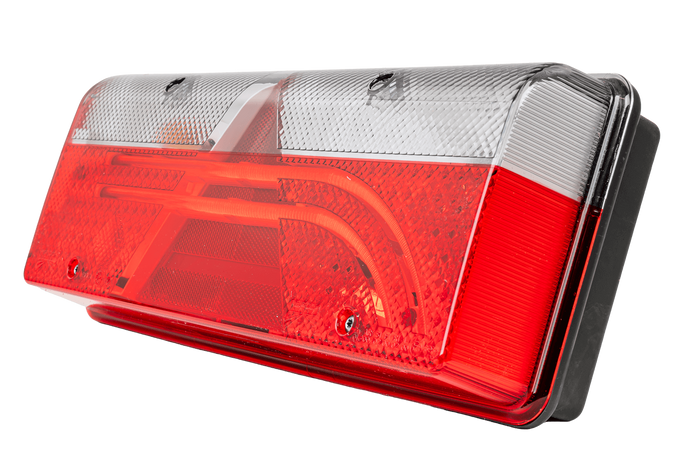 Πίσω φανός ASPÖCK Europoint III Απομένουν 7 λειτουργίες