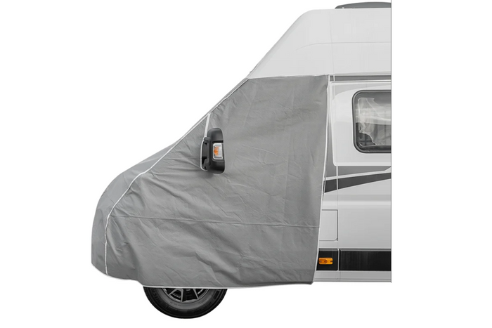 Κάλυμμα καμπίνας τροχόσπιτου ProPlus 610683V01 για Fiat Ducato, Peugeot Boxer, Citroen Jumper από το 2006
