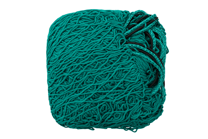 Δίχτυ μεταφοράς για ρυμουλκούμενο UNITRAILER που ασφαλίζει το φορτίο ενός ρυμουλκούμενου 350x500 cm