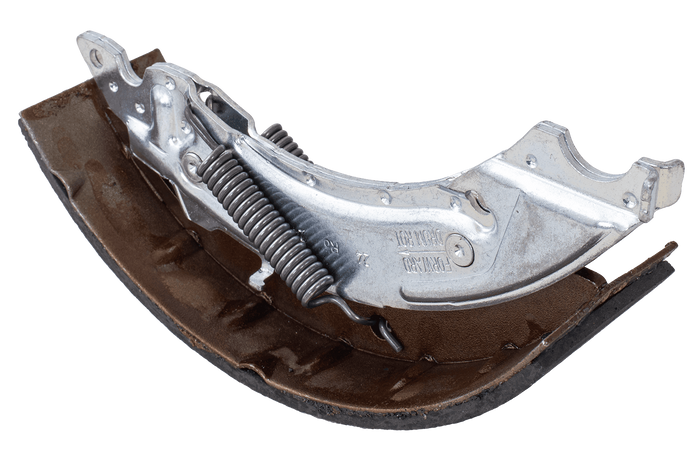 Σιαγόνες φρένων για φρεναρισμένους άξονες KNOTT 200x50 ΣΕΤ Πατάκια πλάτης