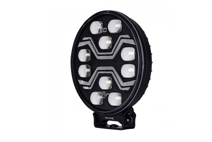 Λάμπα εργασίας LED ανακλαστήρας KAMAR X-SPIDER TOXIC L3440 10xLED 80W