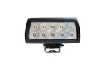 Ανακλαστήρας λάμπας εργασίας LED TT Technology TT.13516 10xLED 4000lm για Massey Ferguson