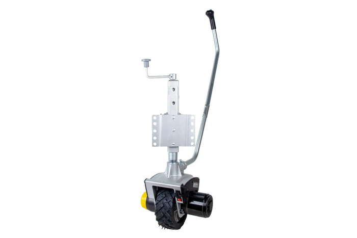 Ηλεκτρικό καρότσι ελιγμών ρυμούλκησης MINI MOVER GEN 3 2722kg