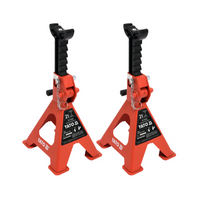 Σετ δύο βάσεων γρύλου αυτοκινήτου YATO YT-17310, 2t