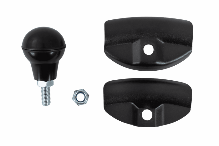 Λαβή τιμονιού γενικής χρήσης PLASTEX WRR0104/M