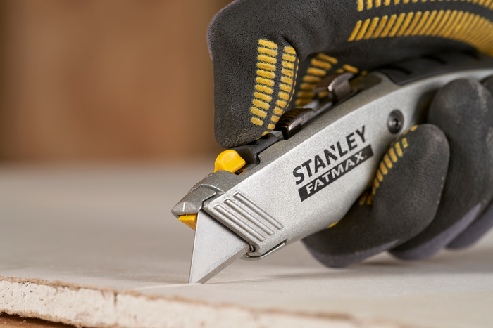 STANLEY FATMAX TwinBlade 0-10-789 Μαχαίρι διπλής λεπίδας