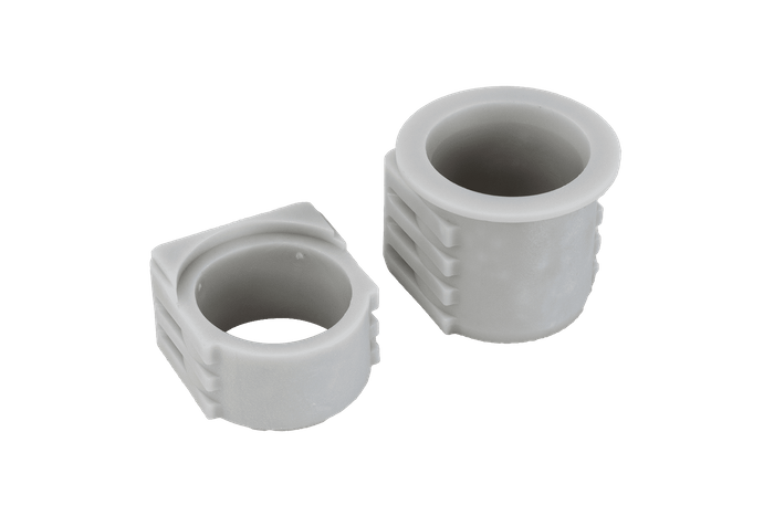 Σετ συρόμενων δακτύλων AL-KO για συσκευές υπέρβασης 161S/VB και 251S/VB/G