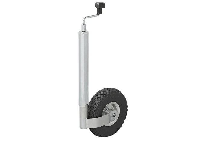 Τροχός jockey ProPlus 341507 150kg 48mm 650-880mm