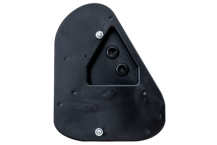 Πίσω φανός FRISTOM FT-77, 5 λειτουργιών, αριστερά