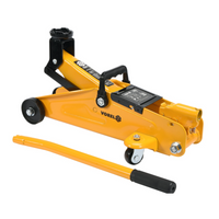 Γρύλος συνεργείου βάτραχος VOREL 80111 για αυτοκίνητο 2T