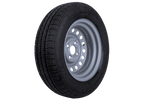 OUTLET Τροχός ρυμουλκούμενου ΕΛΑΣΤΙΚΟΥ KENDA 155/70 R13 74N RIM STARCO 4Jx13"H2 4x100 ET:30