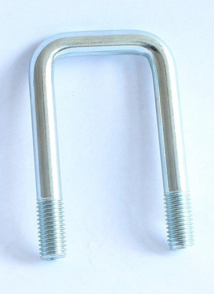 DROMET τετράγωνος σφιγκτήρας τύπου C M12 85/42/85