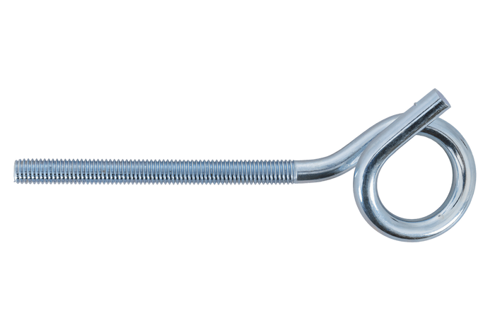 Γάντζος κατασκευής DROMET HOH M8x140 με αιώρηση