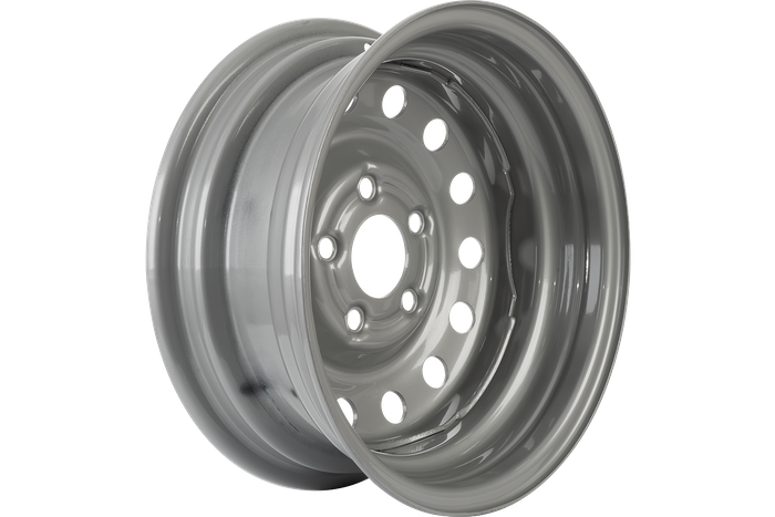 Ατσάλινο χείλος για τρέιλερ UNITRAILER 5.5Jx14"H2 5x112 ET:30