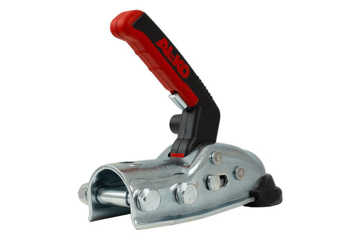 AL-KO AK270 μπίλια κοτσαδόρος για ρυμουλκούμενο 2700kg με σωληνοειδές ράβδο έλξης 50mm