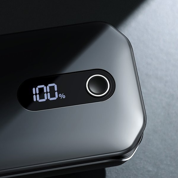 Power Bank Starter BASEUS Super Energy Pro Power Bank 12000mAh με λειτουργία εκκίνησης 12V