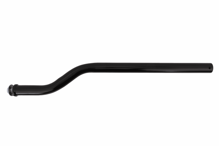 Καμπυλωτός σωλήνας για την τοποθέτηση του φτερού DOMAR DK8026, διάμετρος βάσης 42mm