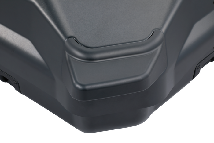 Μπαγκαζιέρα/βαλίτσα οροφής INNO GEAR CARRY 160 (BRL160MBK)