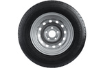 Ενισχυμένος τροχός για τρέιλερ TIRE LINGLONG 165/80 R13C 96/94N RIM UNITRAILER 4.5Jx13"H2 5x112 ET:30