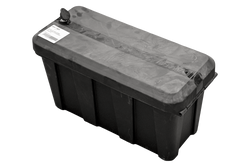 Εργαλειοθήκη OUTLET DAKEN 82211 BLACKIT LITE 555x250x310mm 24l