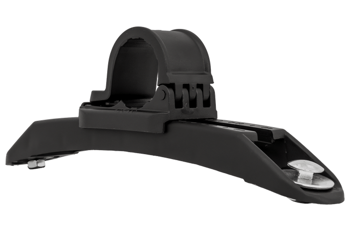 Βάση στήριξης φτερού DOMAR DK8148 με ρυθμιζόμενη διάμετρο 42mm