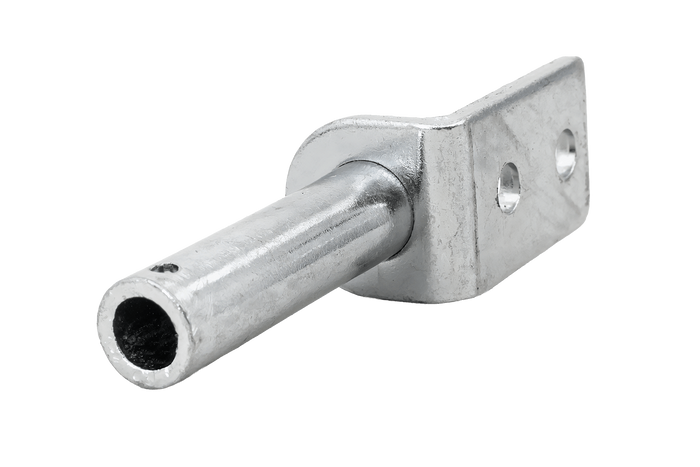 Βάση μεντεσέδων πλευρικού τρέιλερ WINTERHOFF BSCHG 10-17-A