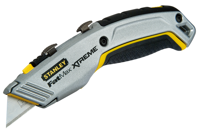 STANLEY FATMAX TwinBlade 0-10-789 Μαχαίρι διπλής λεπίδας