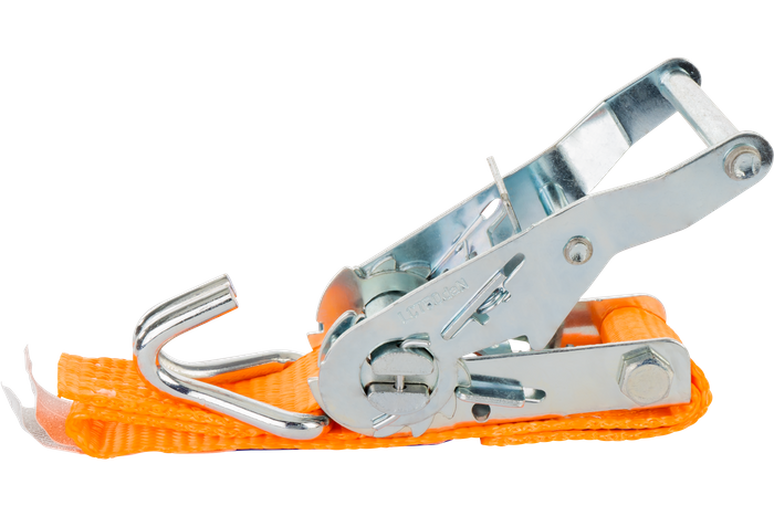 Ιμάντας μεταφοράς με εντατήρα UNITRAILER 4m/25mm/1t