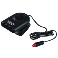 Ξεπαγώσιμο τζαμιών LAMP KALOR θερμαντήρας αυτοκινήτου 12V 160W