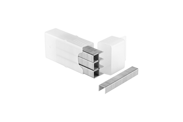 Συνδετήρες Τύπου Α STANLEY 3/53/530 10mm 1000 τεμάχια