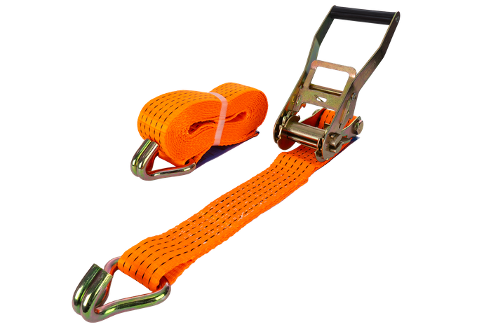 Ιμάντας μεταφοράς με εντατήρα UNITRAILER 5m/50mm/5t