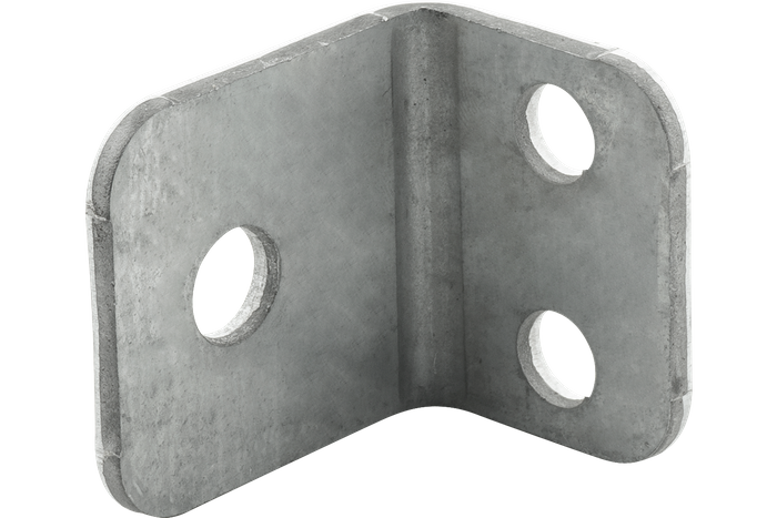 Εξάρτημα ανύψωσης στροφάλου UNITRAILER για ανατροπή/εκφόρτωση του ρυμουλκούμενου