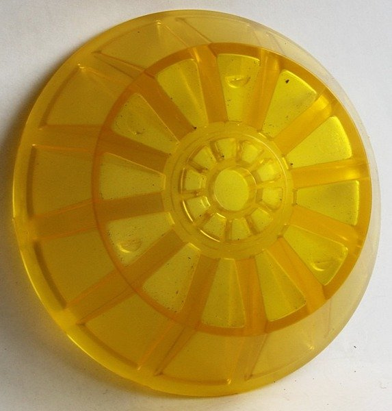 Κάλυμμα κυλίνδρου ράμφους Knott