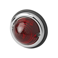 ProPlus 343706PM Φωτιστικό σήμανσης κόκκινο Universal